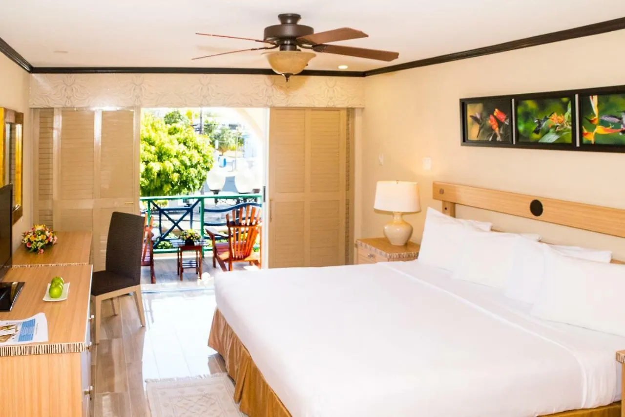 Accra Beach Hotel Christ Church