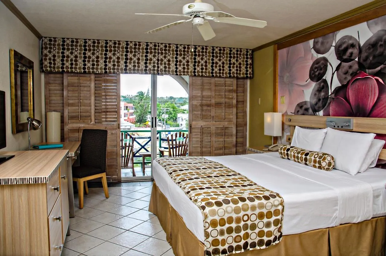 Accra Beach Hotel Christ Church