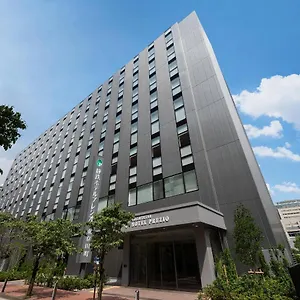 Shizutetsu Prezio Tamachi Hotel Tōkyō