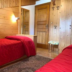 Attico Vista Tofane Cortina d'Ampezzo
