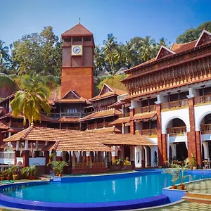 Ayursoma Ayurveda Royal Retreat 5* Kovalam