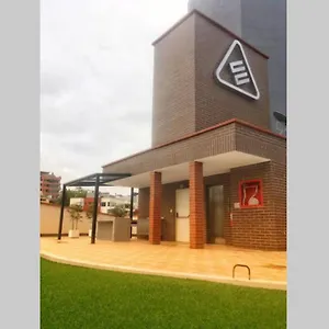  Apartamento Samgar Ecuador