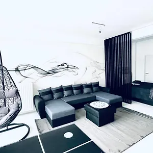 Opera Appartement Anvers