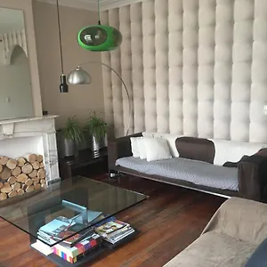 Family 200m From 3 Bedrooms 2 Bathrooms Terrace Ostende