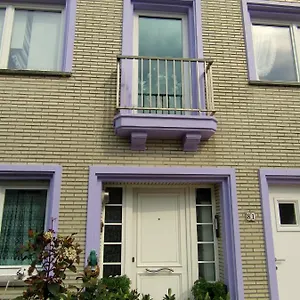 Chez Aurelia Ostende