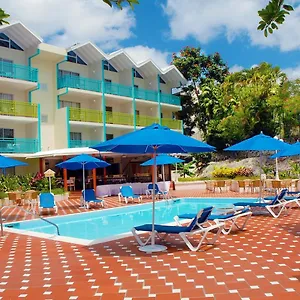 Hotel Blue Horizon, Rockley