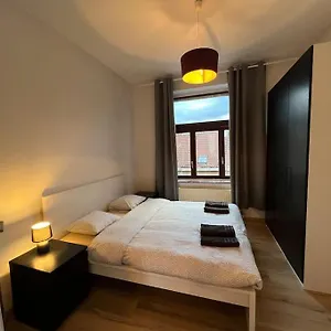  Apartamento Cosy Merode Bélgica