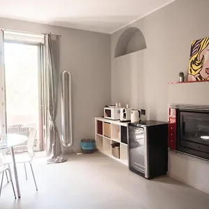 Casa Greta, Nuovo Silenzioso Bilocale Nel Cuore Di Milan