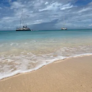 Nautilus Ocean Bridgetown
