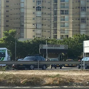  Apartamento Hermoso Con Vista A La Sierra Colombia