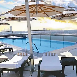 Park Regis Kris Kin 5*, Dubai Verenigde Arabische Emiraten