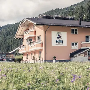 Tatte - Sölden