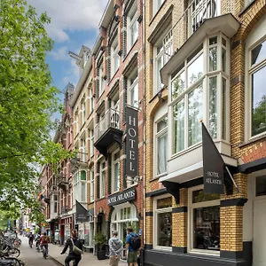 Atlantis 3*, Amsterdam Nederland