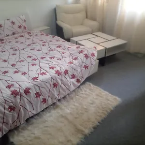 Lan House Maison d'hôtes Dakar