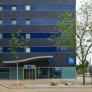 Ibis Budget West , Zürich Zwitserland
