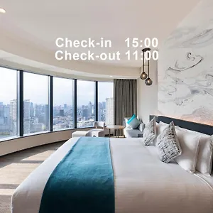 Mitsui Garden Toyosu Premier - Hotel Tōkyō