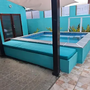 Blr Apartment