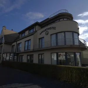 De Wielingen , Middelkerke België