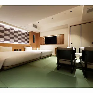 Prostyle Asakusa Hotel Tōkyō