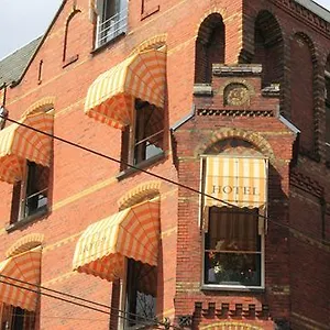 Museumzicht , Amsterdam Nederland
