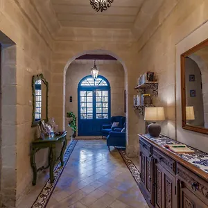 The Stonehouse Couette-café San Ġiljan