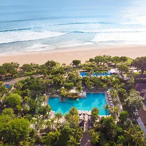 Padma 5*, Legian Indonesië