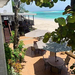 Appart hôtel Beach Vue Barbados, Bridgetown