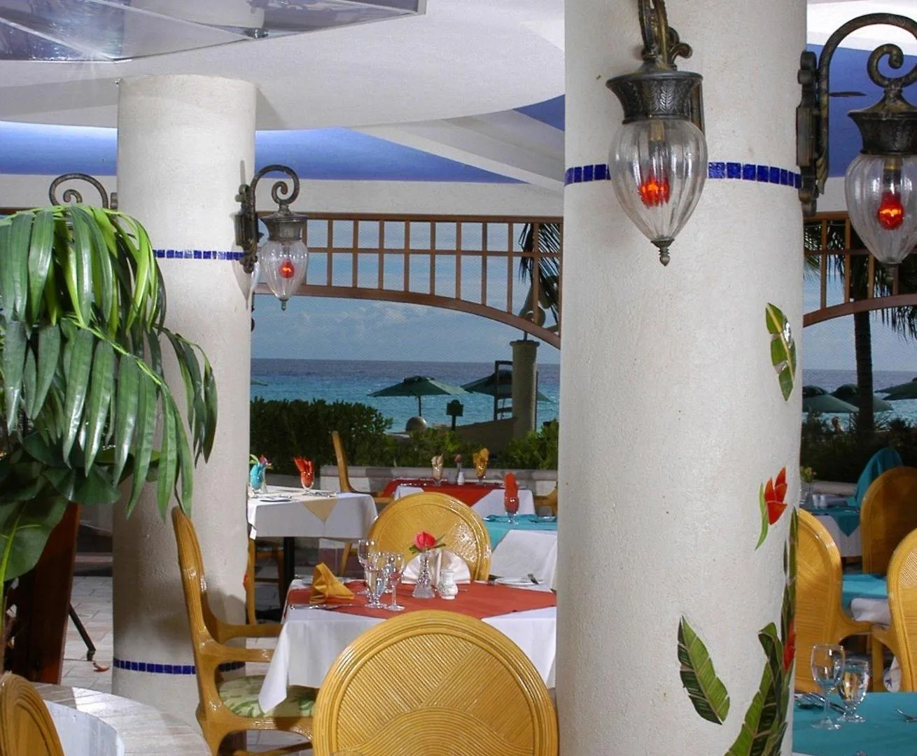 Accra Beach Hotel Κράιστ Τσερτς