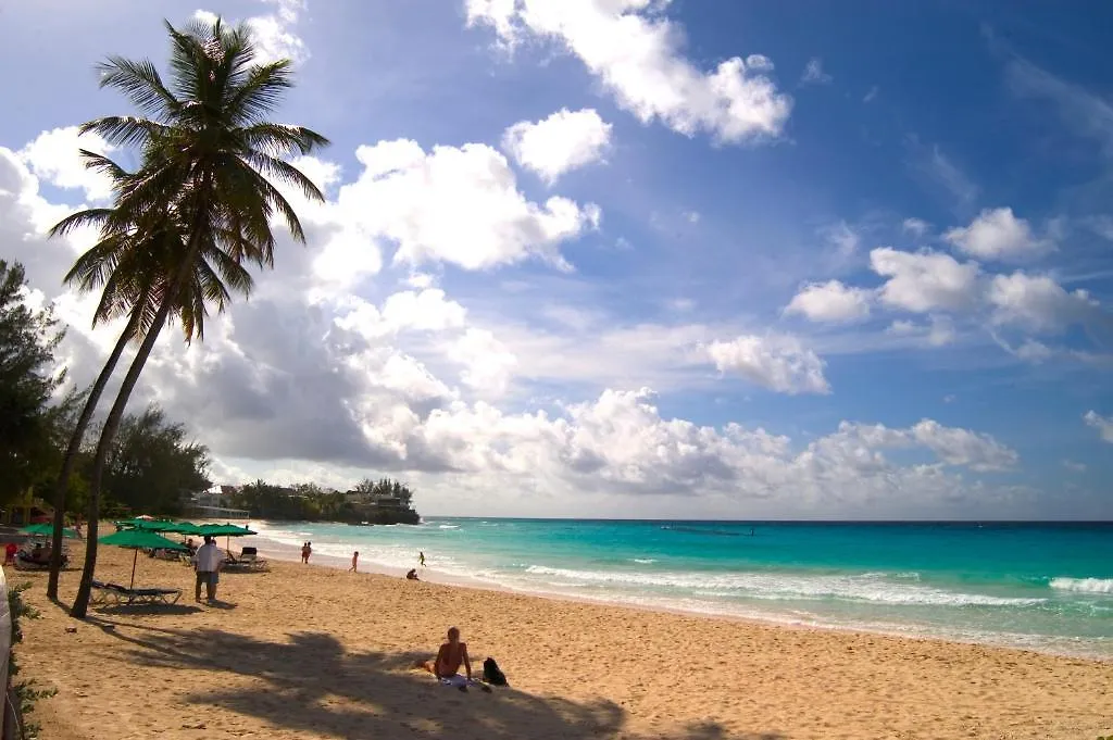 ****  Accra Beach Hotel Christ Church Barbados