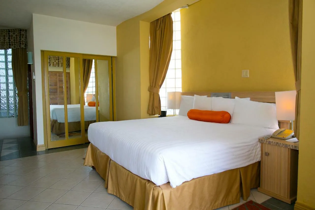 Accra Beach Hotel Christ Church 4*,  Barbade