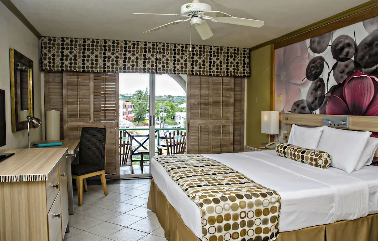 Accra Beach Hotel Christ Church 4*,  Barbados