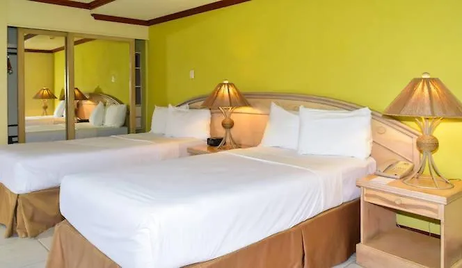 Accra Beach Hotel Christ Church 4*,  Barbade