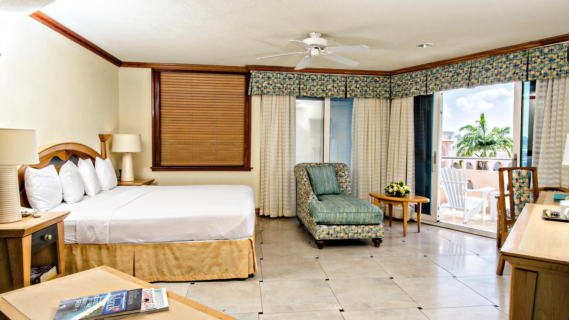 Accra Beach Hotel Christ Church