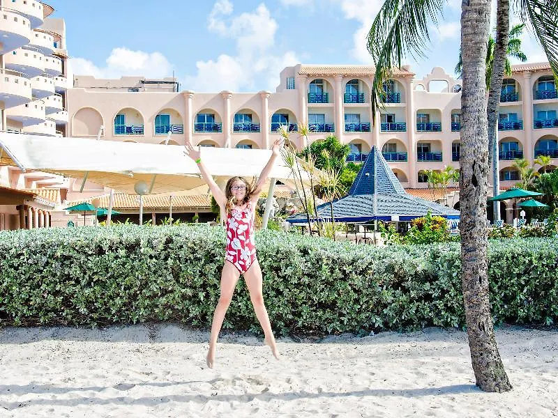 ****  Accra Beach Hotel Christ Church Barbados