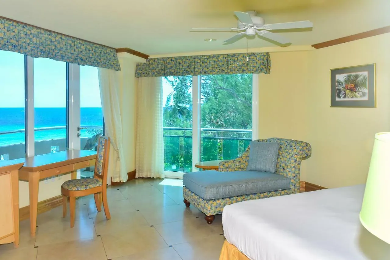Accra Beach Hotel Christ Church Barbados