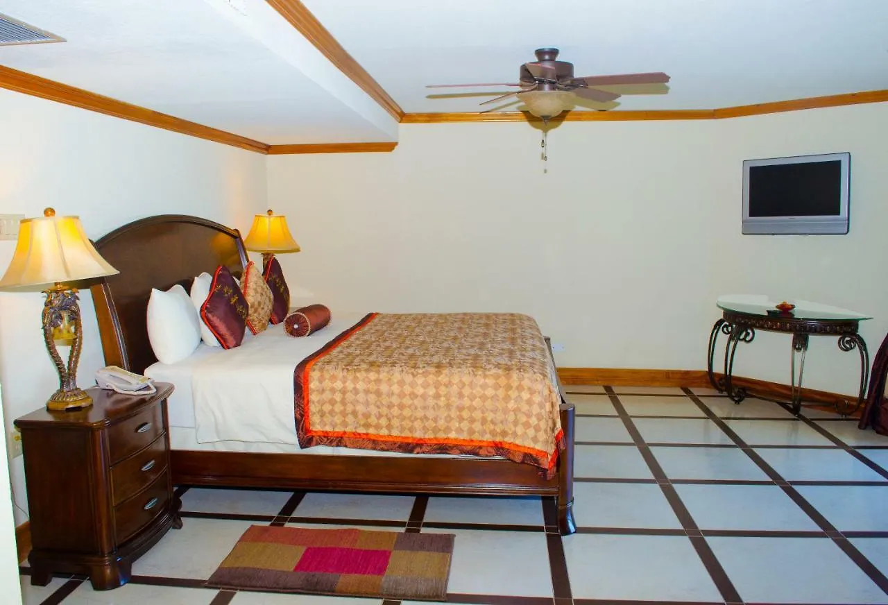 Accra Beach Hotel Christ Church
