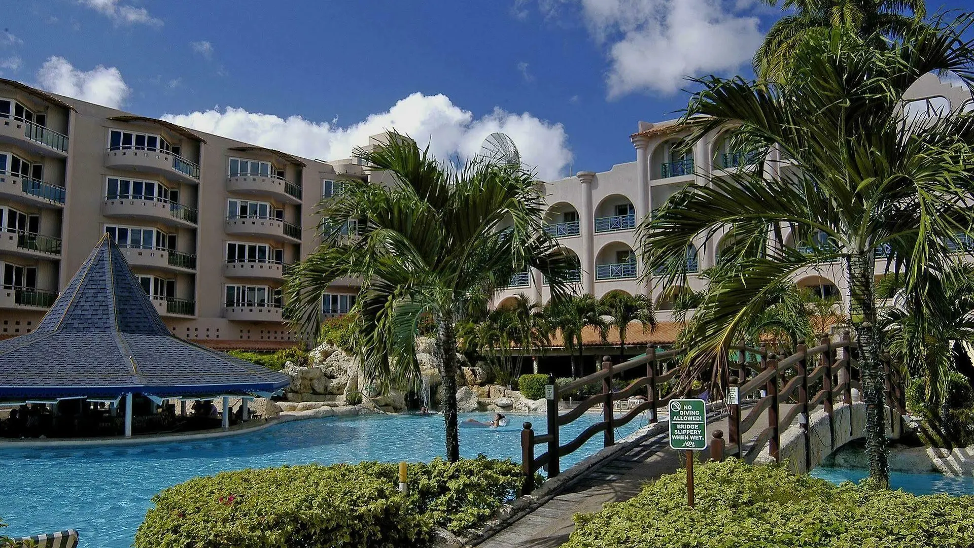 Accra Beach Hotel Christ Church