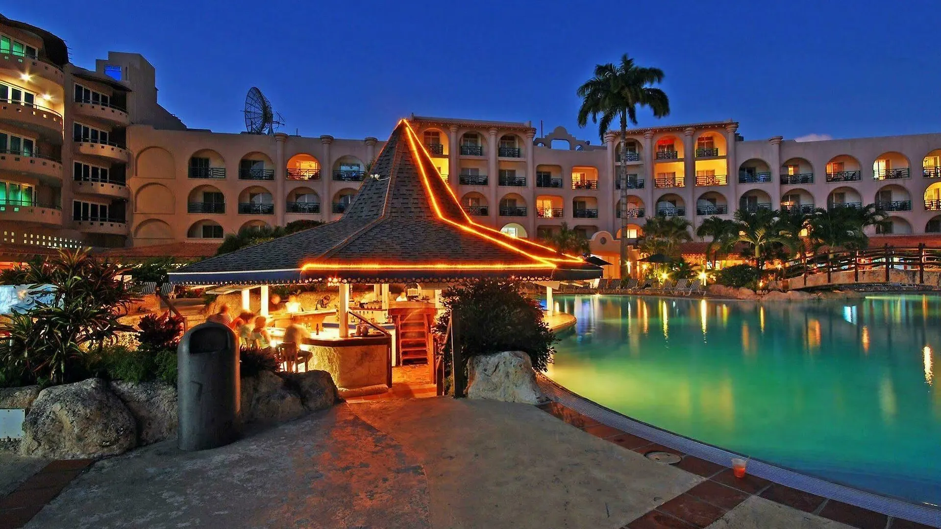 Accra Beach Hotel Christ Church