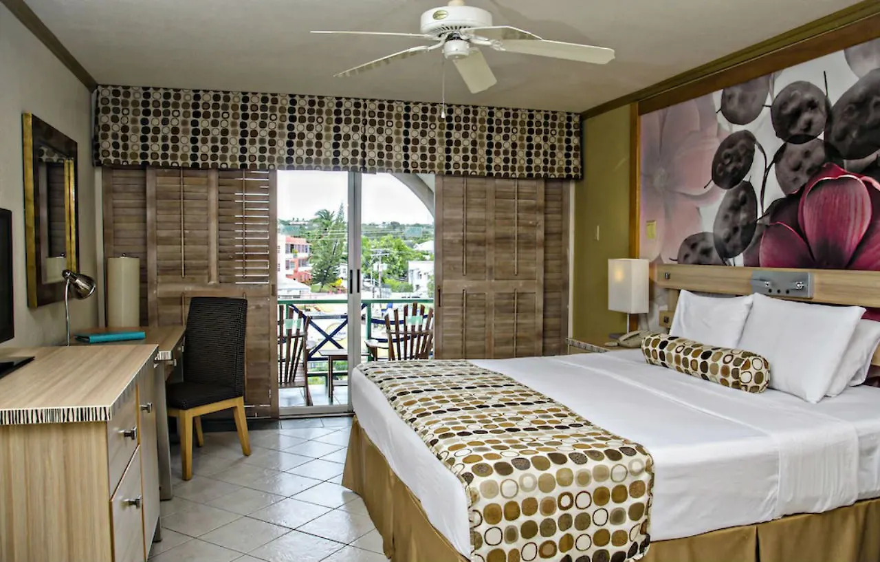 Accra Beach Hotel Christ Church
