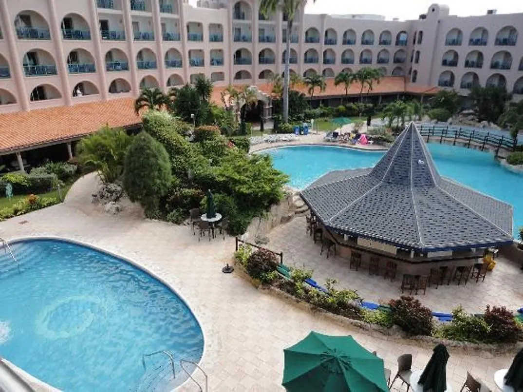 Accra Beach Hotel Christ Church